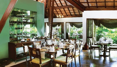 Vivanta Taj Holiday Village