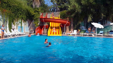 Viven Paradise