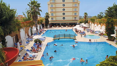Viven Paradise