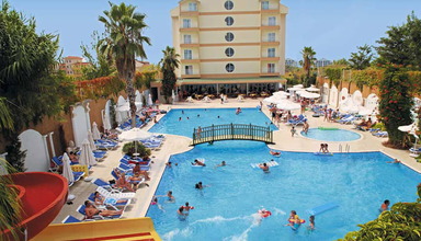 Viven Paradise