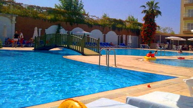 Viven Paradise
