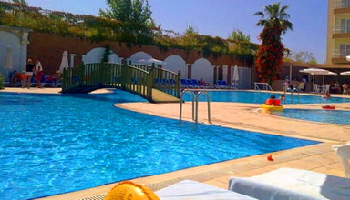Viven Paradise