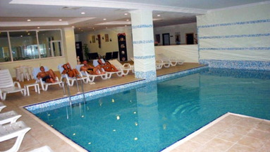 Viven Paradise