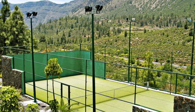 Viverde Las Tirajanas
