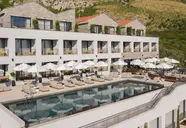 Vivid Blue Serenity Resort