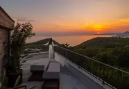 Vivid Blue Serenity Resort