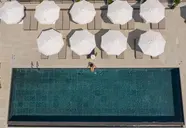 Vivid Blue Serenity Resort