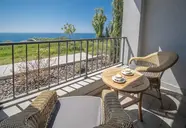 Vivid Blue Serenity Resort