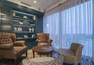 Vivid Blue Serenity Resort