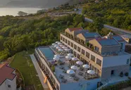 Vivid Blue Serenity Resort