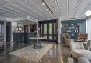 Vivid Blue Serenity Resort