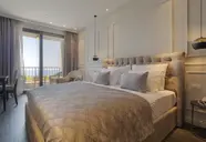 Vivid Blue Serenity Resort