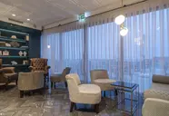 Vivid Blue Serenity Resort