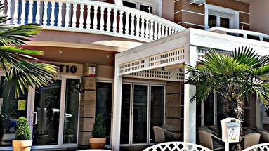 Vizantio