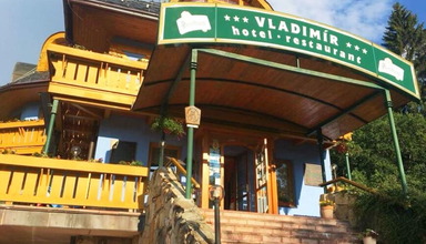 Vladimir