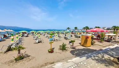 Vlora International