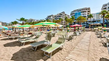 Vlora International