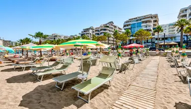 Vlora International