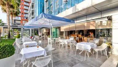 Vlora International