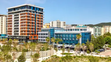 Vlora International