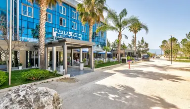 Vlora International