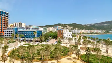 Vlora International