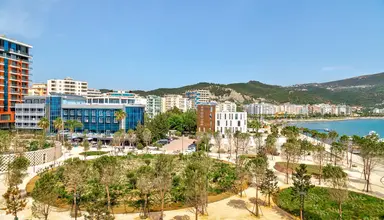 Vlora International