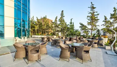 Vlora International