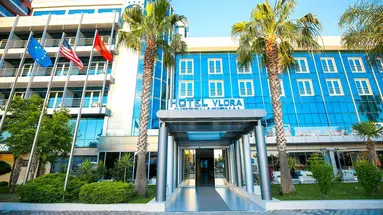 Vlora International