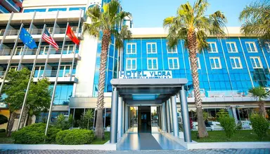 Vlora International