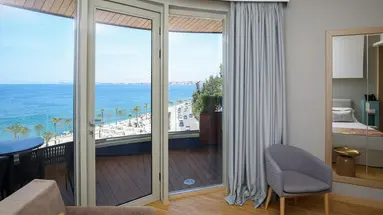 Vlora Priam Affiliated by Melia