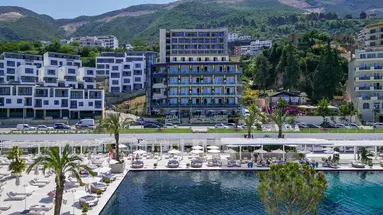 Vlora Priam Affiliated by Melia