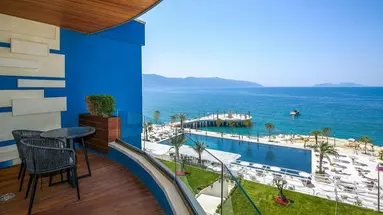 Vlora Priam Affiliated by Melia