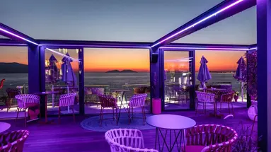 Vlora Priam Affiliated by Melia