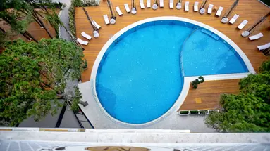 VM Resort