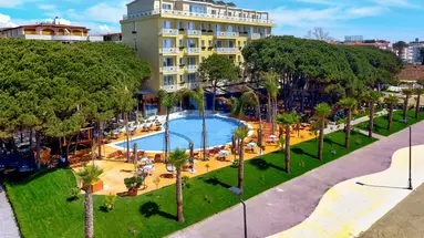 VM Resort
