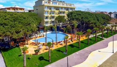 VM Resort