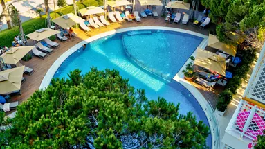 VM Resort