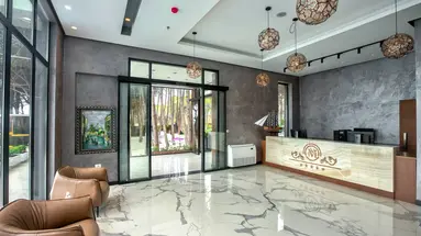 VM Resort