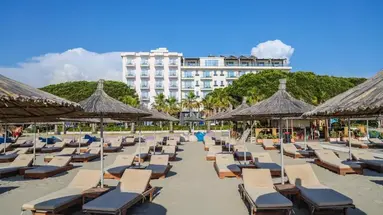 VM Resort
