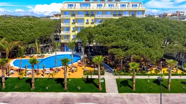 VM Resort