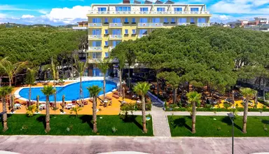 VM Resort