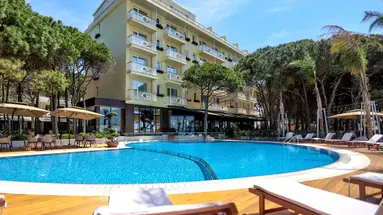 VM Resort