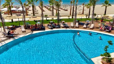 VM Resort
