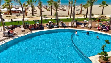 VM Resort