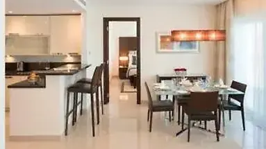 Voco Bonnington Dubai