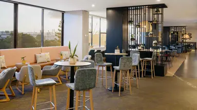 Voco Brisbane City Centre
