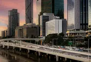 Voco Brisbane City Centre