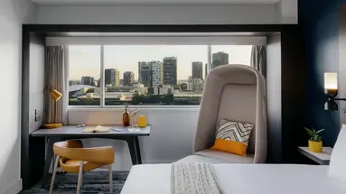 Voco Brisbane City Centre