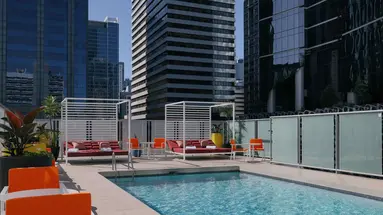 Voco Brisbane City Centre